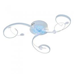 Изображение продукта Потолочный светодиодный светильник Ambrella light Line Classic 